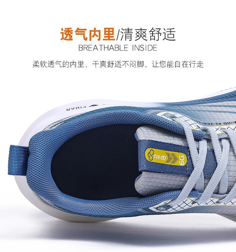 Big Size 48 Marathon Air Cushion Shoes Men Casual Sneakers Running Shoes Lightweight Comfortable Trainers Sneakers Male Footwear